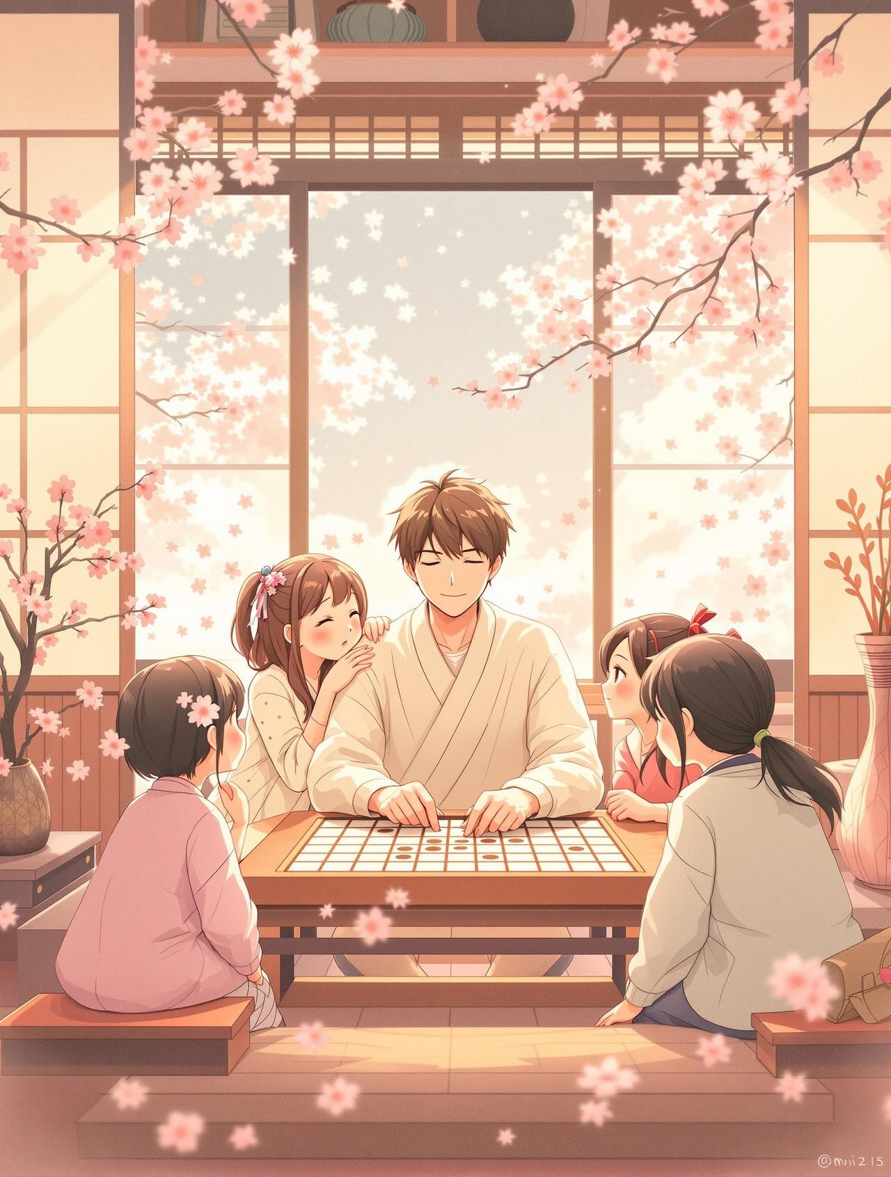 三月的狮子 - 百合动漫推荐