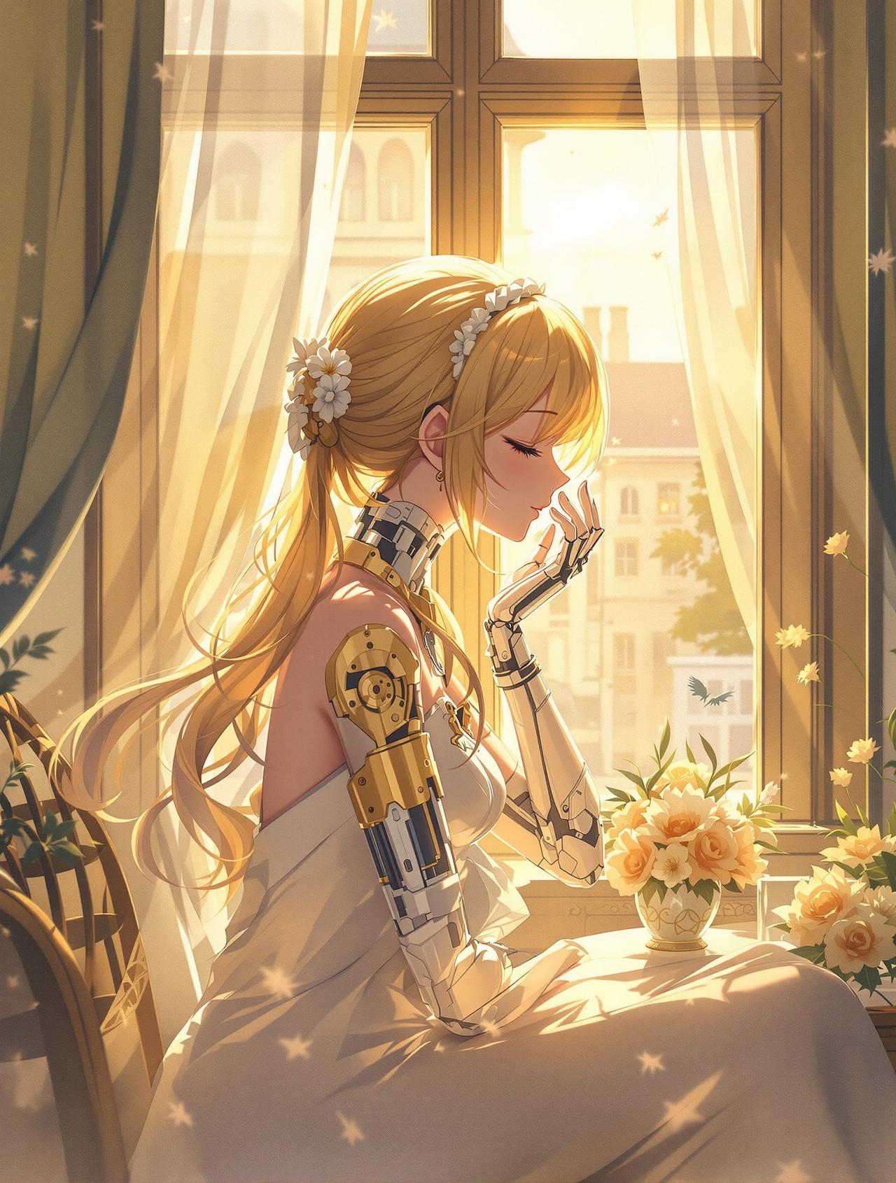 紫罗兰永恒花园 - 百合动漫推荐